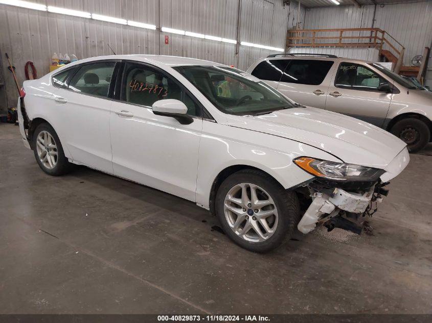 VIN 3FA6P0H74HR146832 2017 FORD FUSION no.1