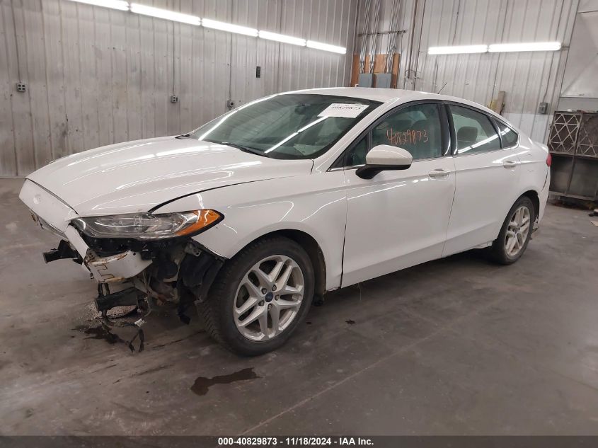 VIN 3FA6P0H74HR146832 2017 FORD FUSION no.2