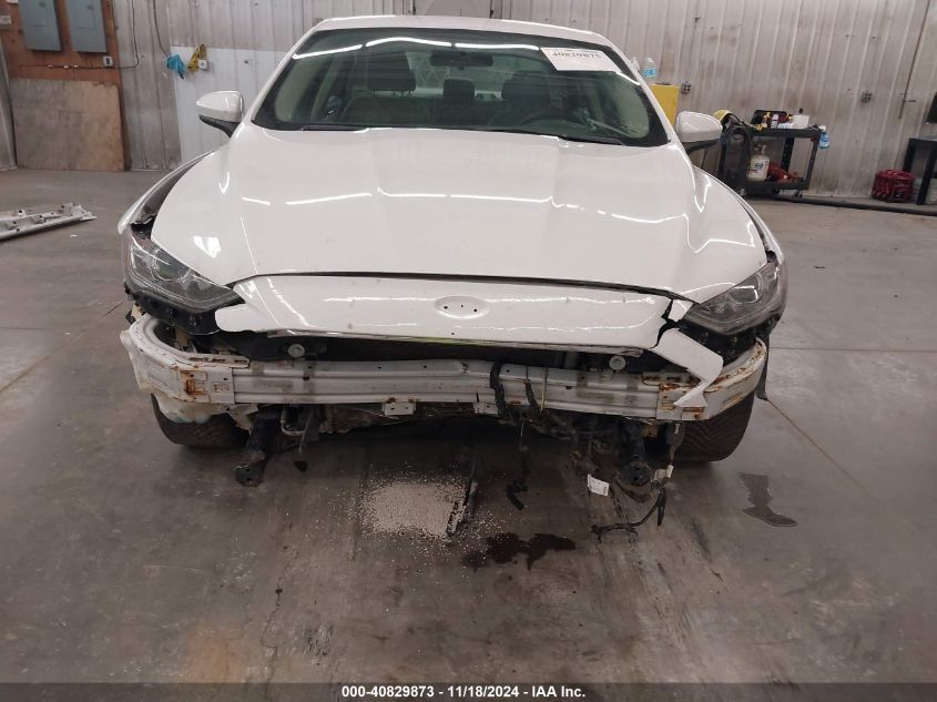 VIN 3FA6P0H74HR146832 2017 FORD FUSION no.6