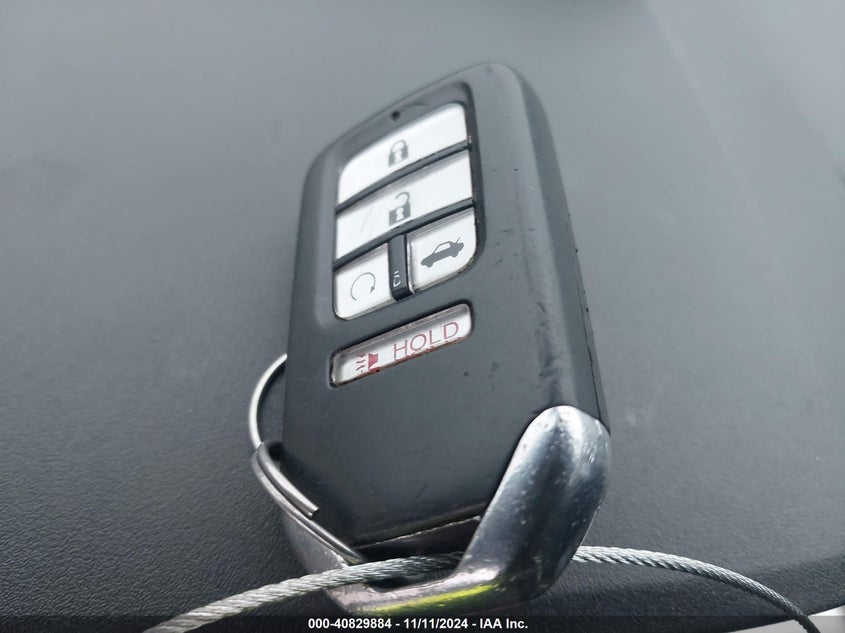 2016 HONDA CIVIC EX - 19XFC2F74GE240221