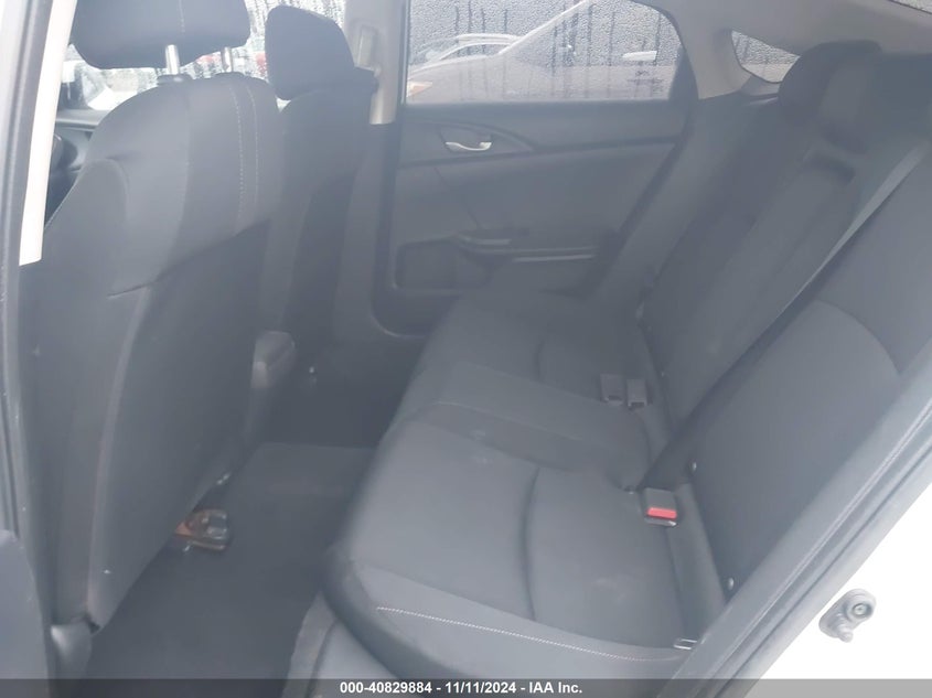 2016 HONDA CIVIC EX - 19XFC2F74GE240221