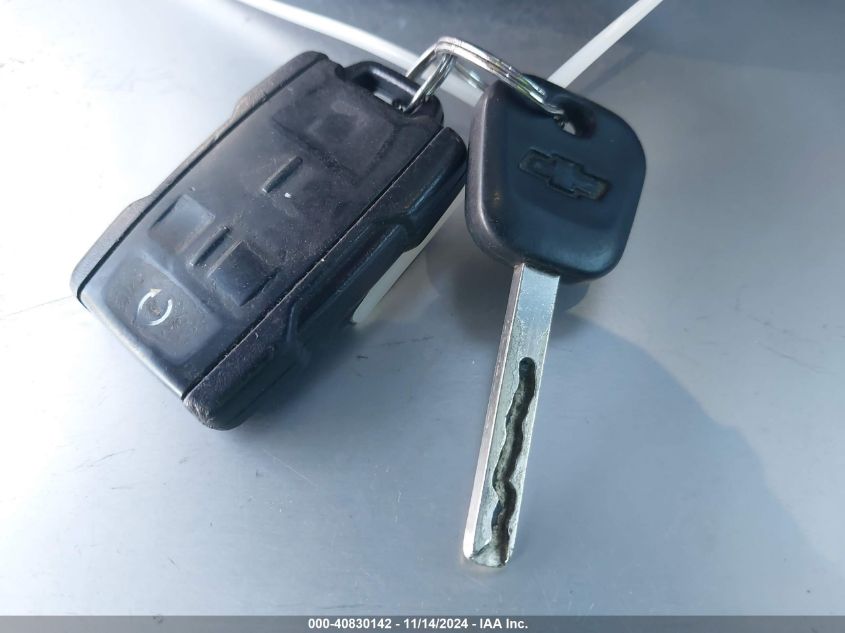 2016 CHEVROLET TAHOE C1500  LS - 1GNSCAKC0GR241969