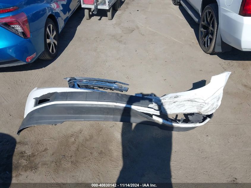 2016 CHEVROLET TAHOE C1500  LS - 1GNSCAKC0GR241969