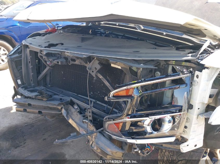 2016 CHEVROLET TAHOE C1500  LS - 1GNSCAKC0GR241969