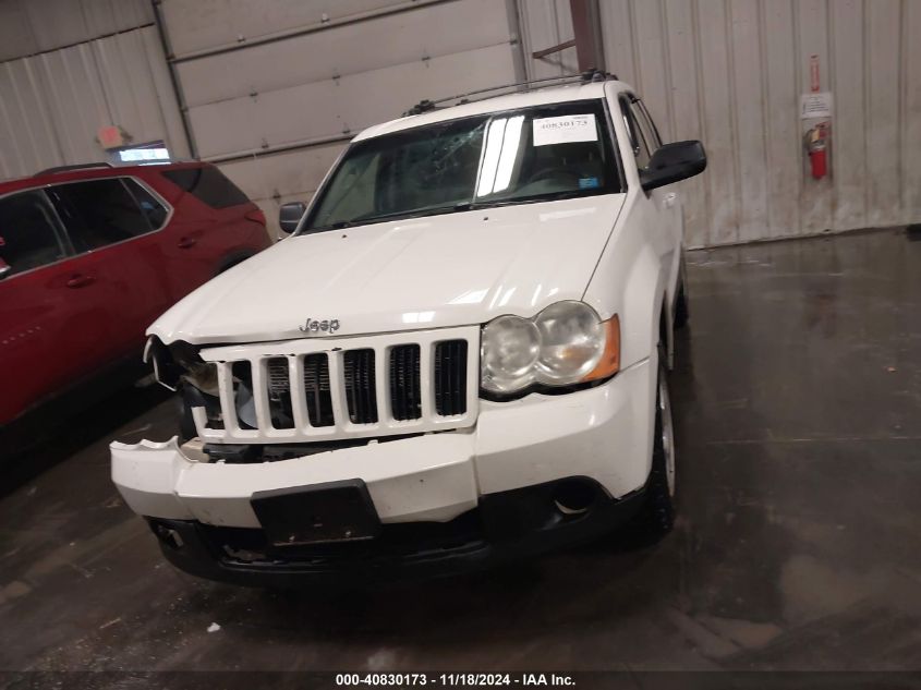 2009 Jeep Grand Cherokee Laredo VIN: 1J8GR48KX9C543748 Lot: 40830173