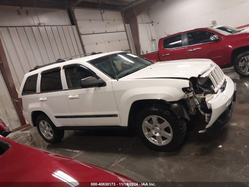 2009 Jeep Grand Cherokee Laredo VIN: 1J8GR48KX9C543748 Lot: 40830173