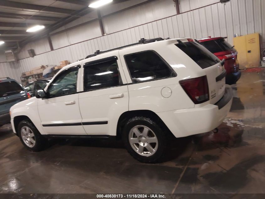 2009 Jeep Grand Cherokee Laredo VIN: 1J8GR48KX9C543748 Lot: 40830173