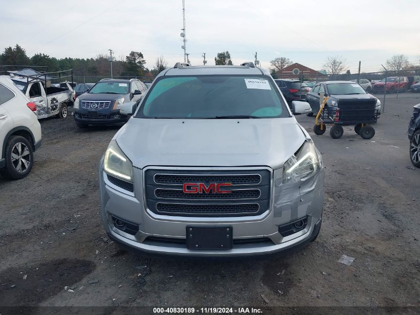 2013 GMC Acadia Slt-1 VIN: 1GKKVRKD7DJ190060 Lot: 40830189