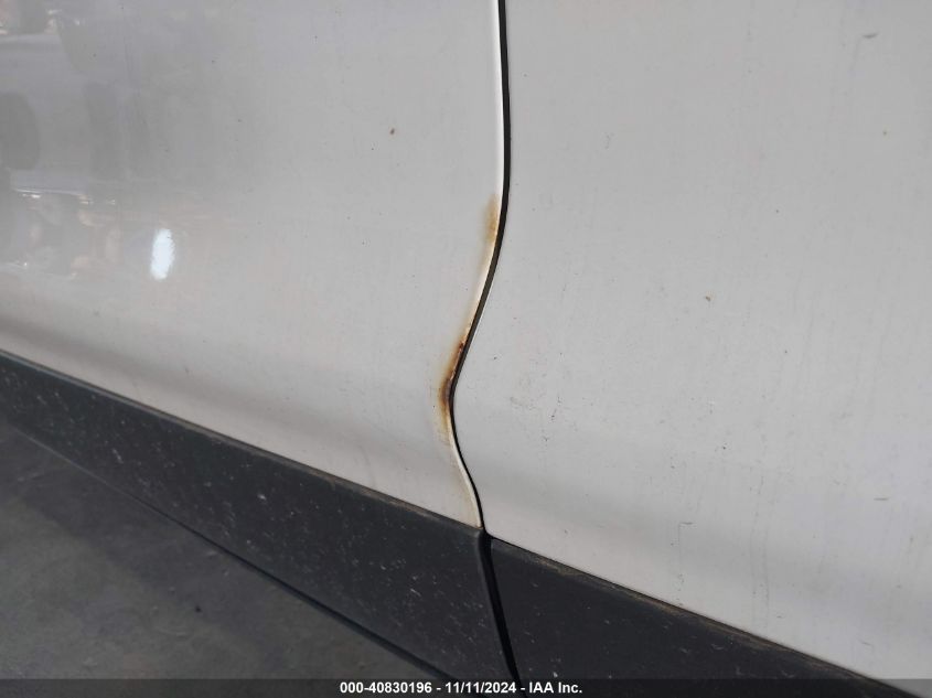 2015 Ford Escape S VIN: 1FMCU0F72FUA02433 Lot: 40830196