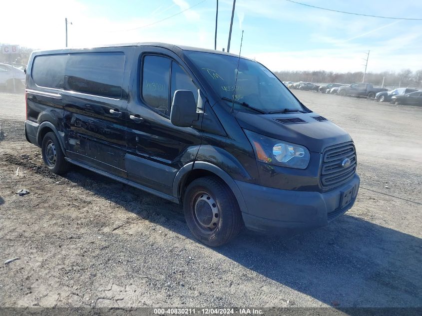 2015 Ford Transit-150