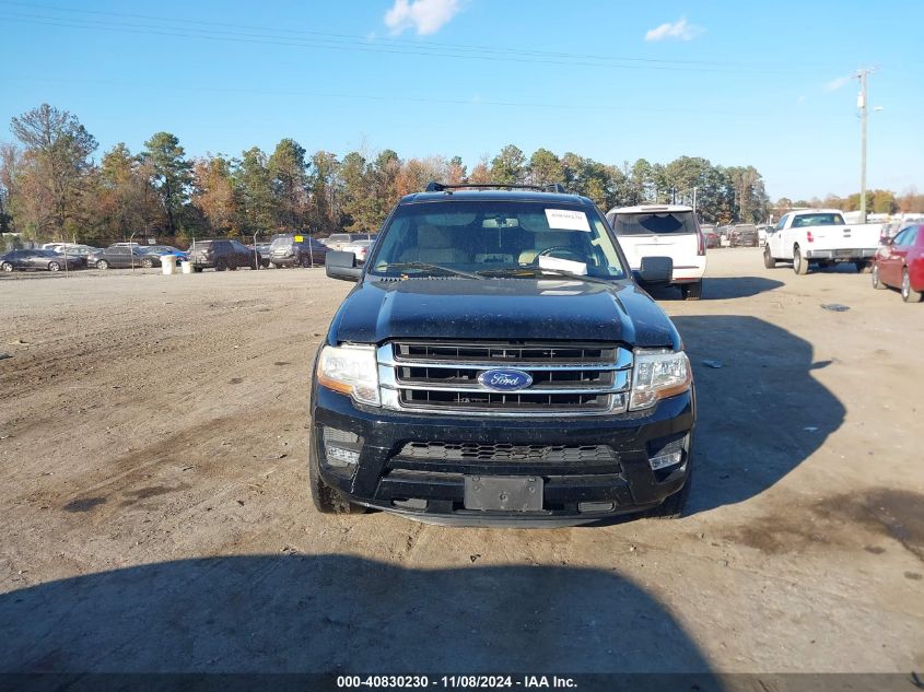 2016 Ford Expedition Xlt VIN: 1FMJU1HT5GEF31149 Lot: 40830230