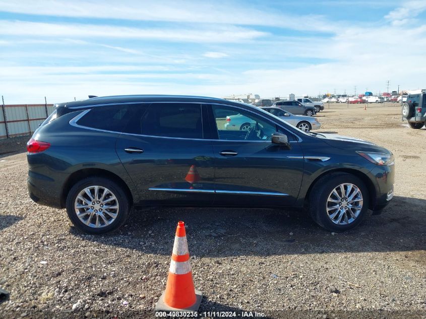 2018 Buick Enclave Premium VIN: 5GAEVBKW3JJ258241 Lot: 40830235