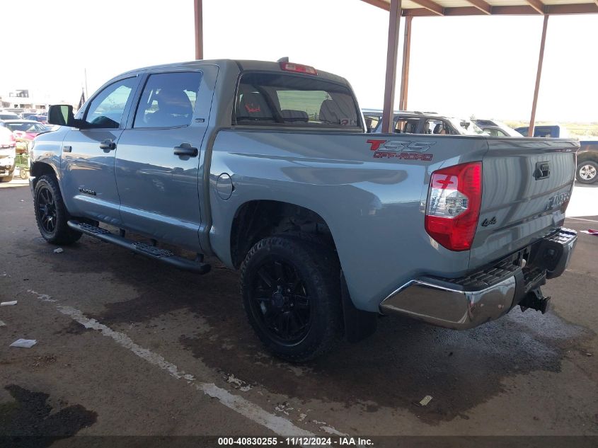 VIN 5TFDY5F11MX979726 2021 TOYOTA TUNDRA no.3