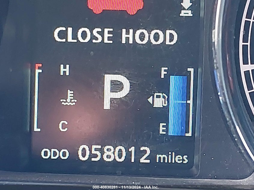 2018 MITSUBISHI OUTLANDER SPORT ES/SE - JA4AR3AUXJU004204