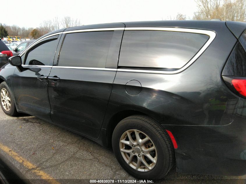 VIN 2C4RC1CG4KR508512 2019 Chrysler Pacifica, LX no.14