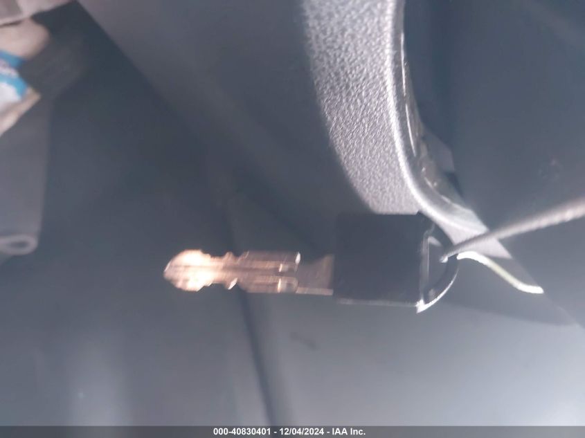 2013 Nissan Rogue Sv VIN: JN8AS5MT4DW012885 Lot: 40830401