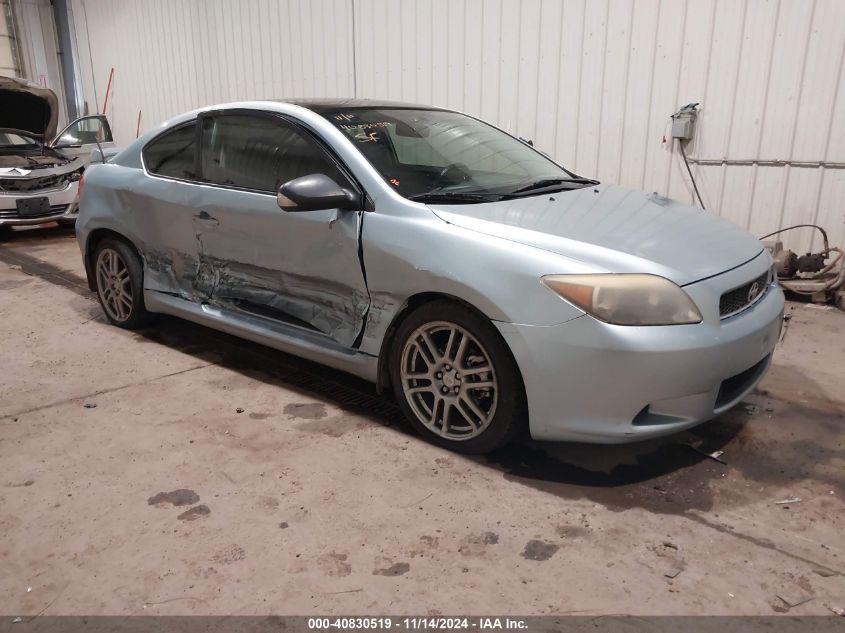 2006 Scion tC