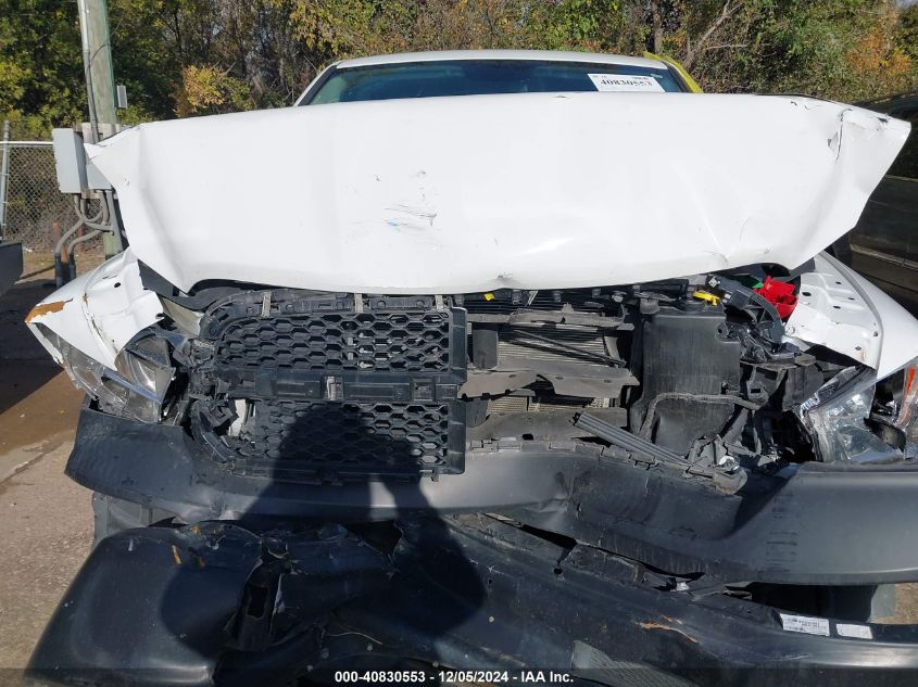 2022 RAM 1500 CLASSIC VIN: 1C6RR7FG5NS139358