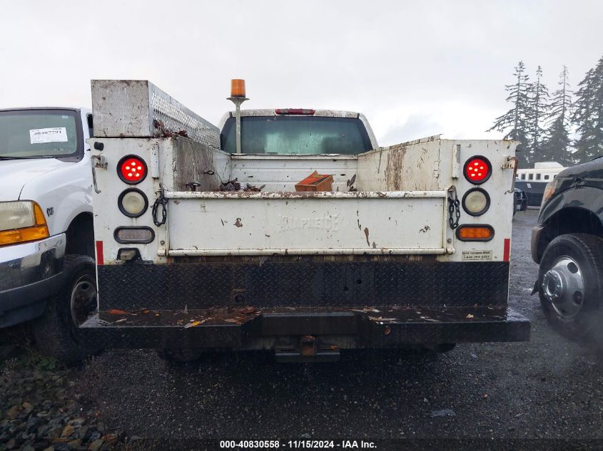 2013 Chevrolet Silverado 2500Hd Work Truck VIN: 1GC2KVCG7DZ381016 Lot: 40830558