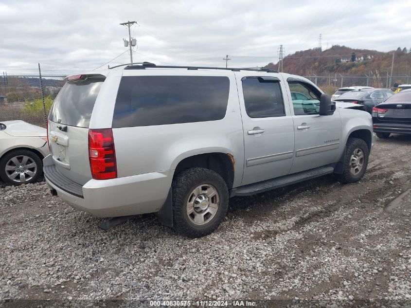 2011 Chevrolet Suburban 2500 Lt1 VIN: 1GNWKMEGXBR389432 Lot: 40830575