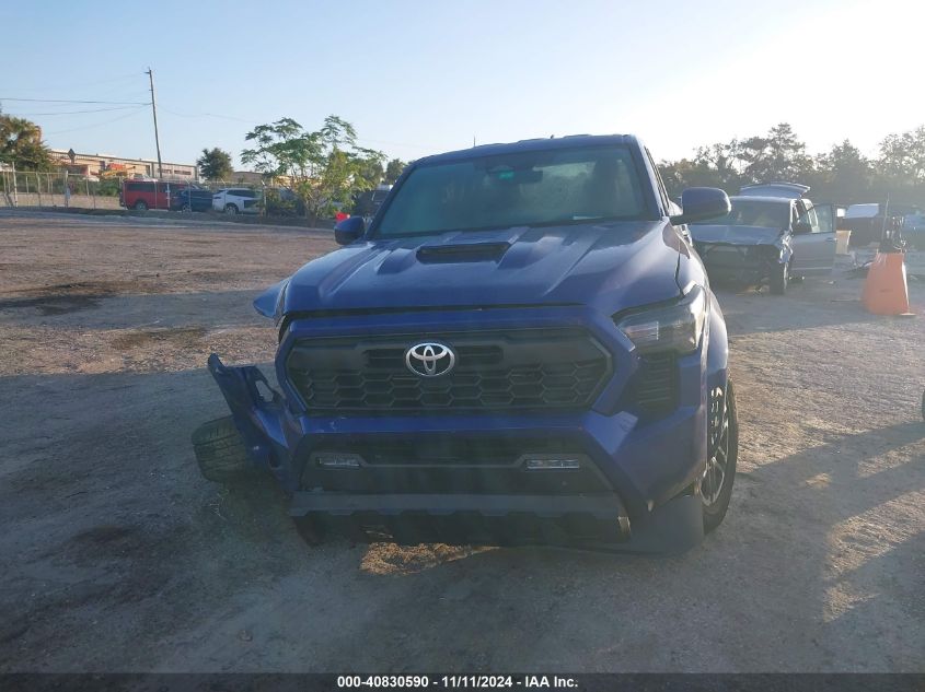 VIN 3TMKB5FN6RM003577 2024 Toyota Tacoma, Trd Sport no.13