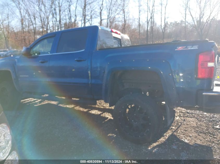 VIN 3GTU2UEC7FG275102 2015 GMC Sierra, 1500 Sle no.14