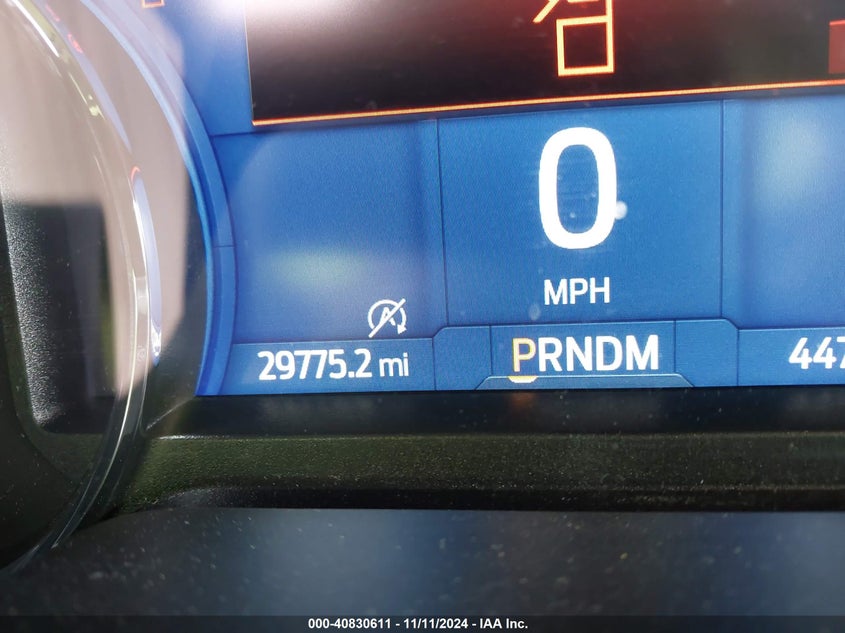 2023 FORD F-150 VIN: 1FTFW1E81PKF68723