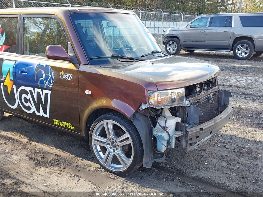 2006 Scion Xb VIN: JTLKT324164121157 Lot: 40830656