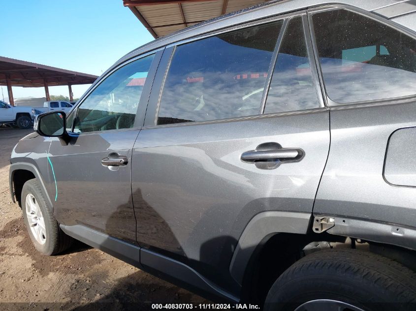 VIN 2T3W1RFV4MW116995 2021 TOYOTA RAV4 no.15