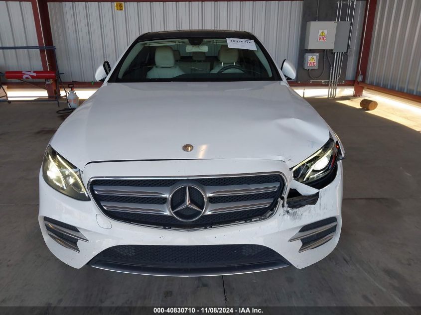 VIN WDDZF4JB0HA116808 2017 Mercedes-Benz E 300 no.12