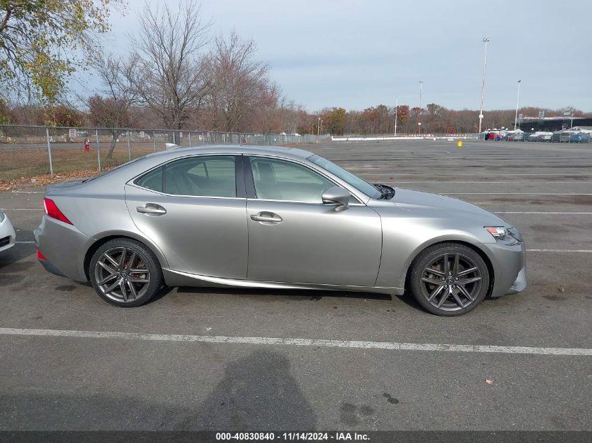 VIN JTHCF1D29E5012573 2014 LEXUS IS 250 no.13