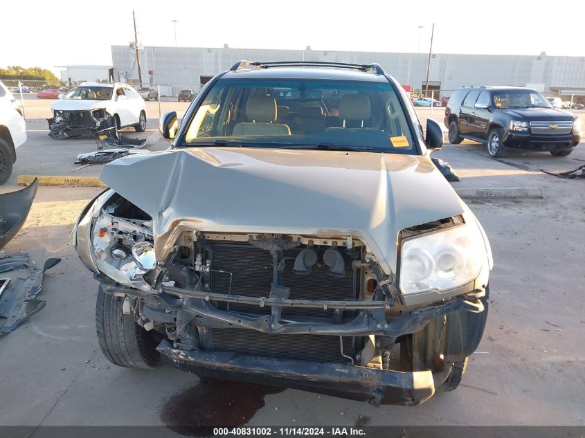 2008 Toyota 4Runner Sr5 V6 VIN: JTEBU14RX8K012700 Lot: 40831002