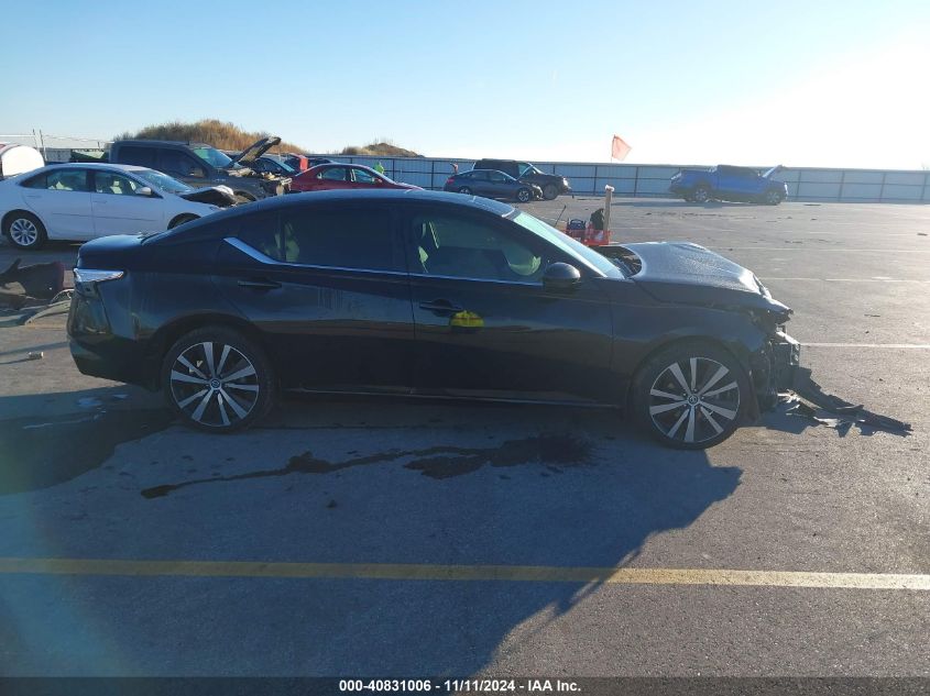 VIN 1N4BL4CW7KC153375 2019 NISSAN ALTIMA no.14