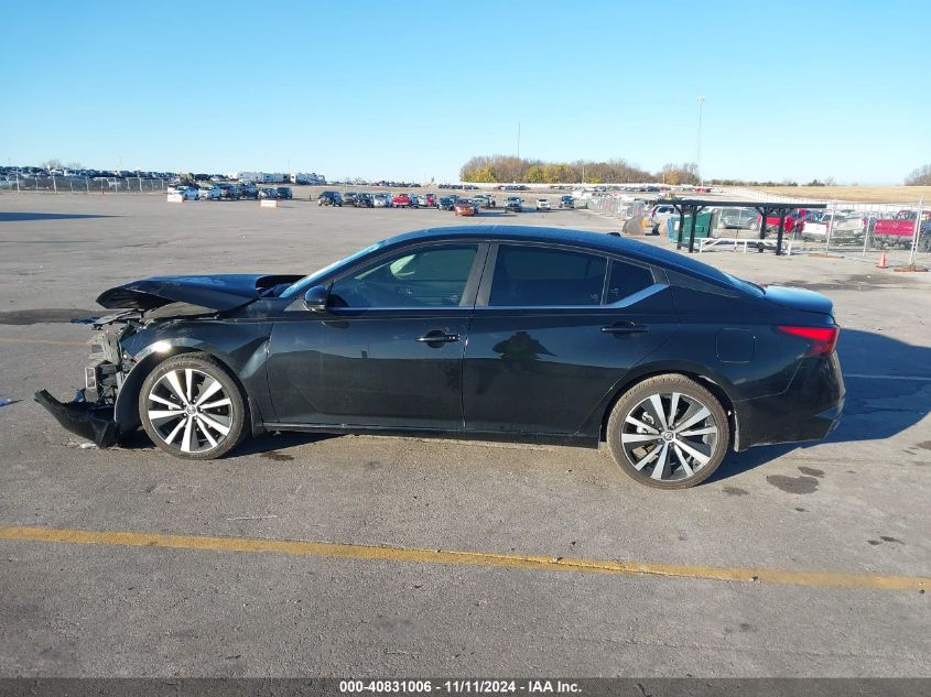 VIN 1N4BL4CW7KC153375 2019 NISSAN ALTIMA no.15