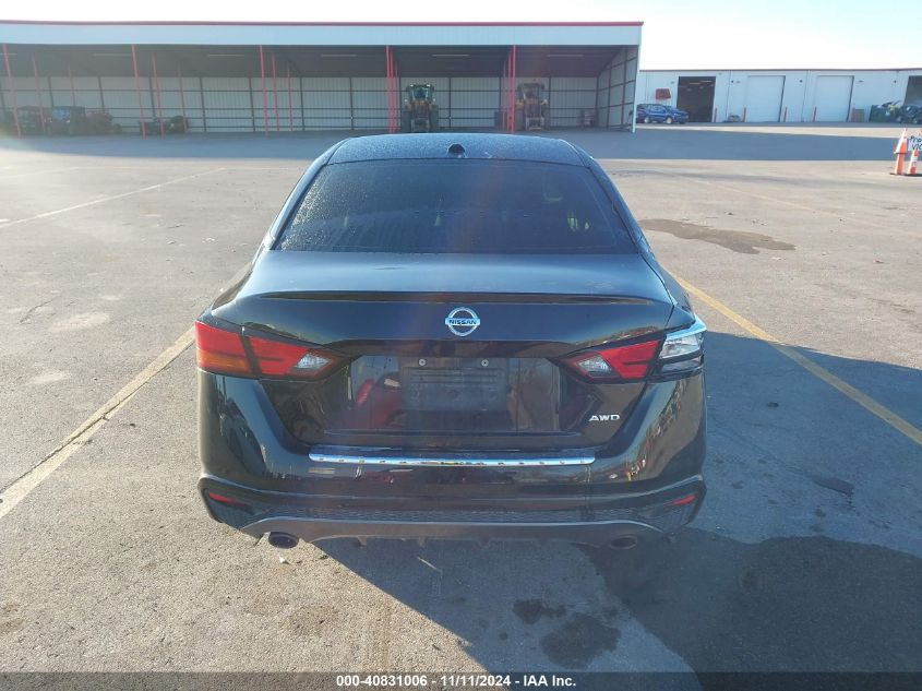 VIN 1N4BL4CW7KC153375 2019 NISSAN ALTIMA no.17