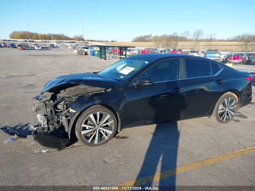 VIN 1N4BL4CW7KC153375 2019 NISSAN ALTIMA no.2