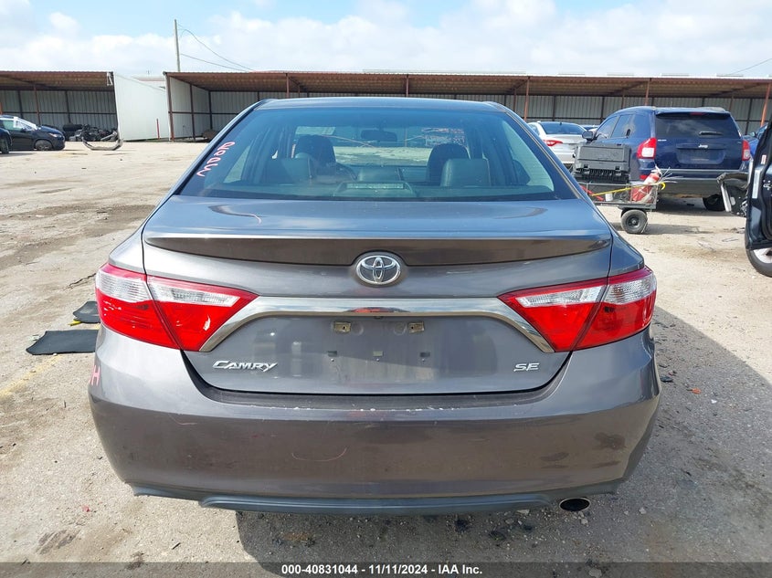 2017 TOYOTA CAMRY VIN: 4T1BF1FK8HU362034