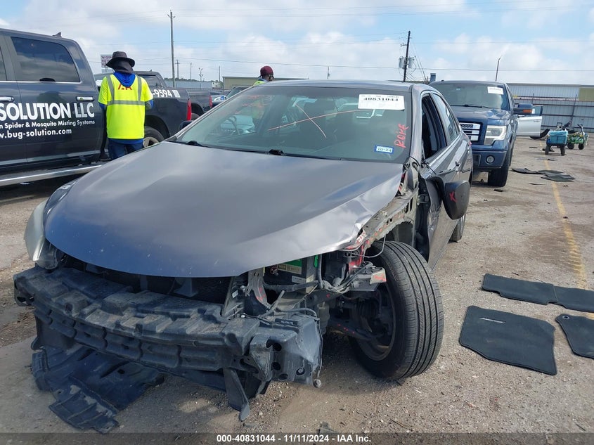 2017 TOYOTA CAMRY VIN: 4T1BF1FK8HU362034