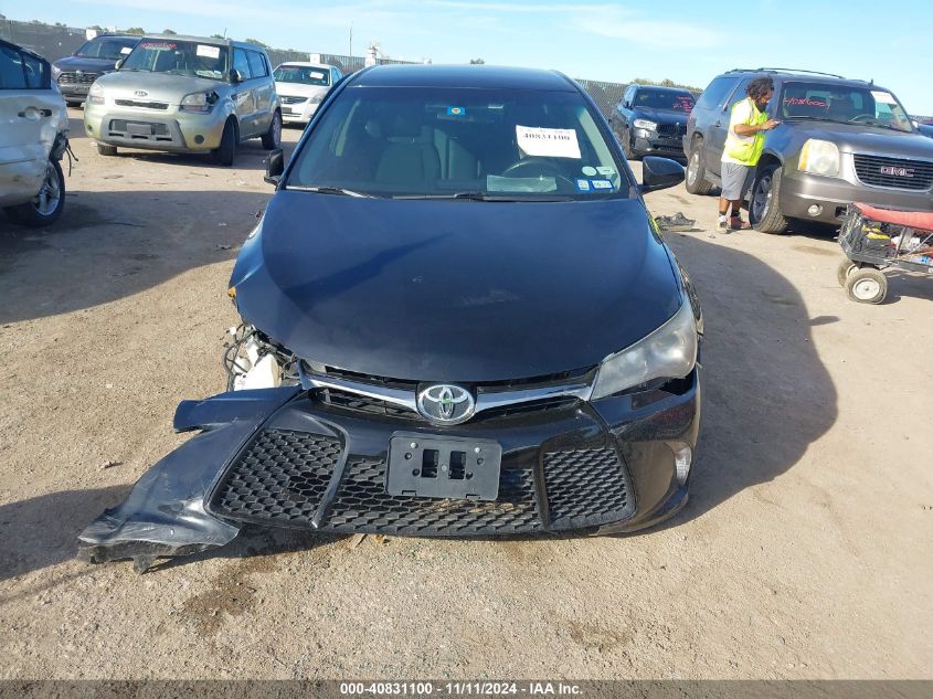 VIN 4T1BF1FK9HU448422 2017 TOYOTA CAMRY no.13