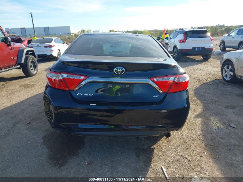 VIN 4T1BF1FK9HU448422 2017 TOYOTA CAMRY no.17