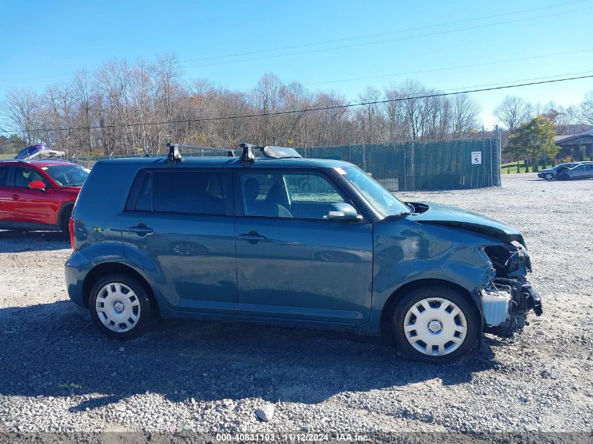 2009 Scion Xb VIN: JTLKE50EX91085346 Lot: 40831103