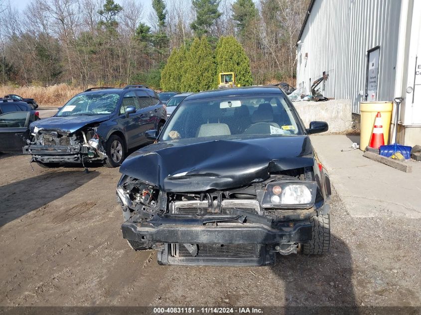 2003 Volkswagen Jetta Gl Tdi VIN: 3VWRP69MX3M170473 Lot: 40831151