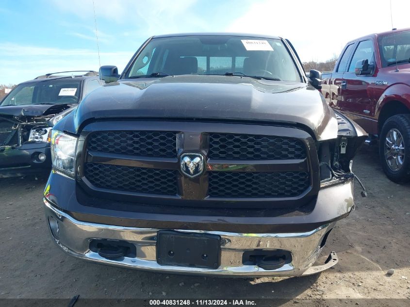 VIN 1C6RR7LG9GS188005 2016 RAM 1500 no.12