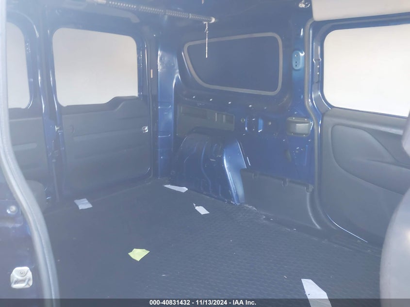 2015 RAM PROMASTER CITY TRADESMAN SLT - ZFBERFBT9F6A64863