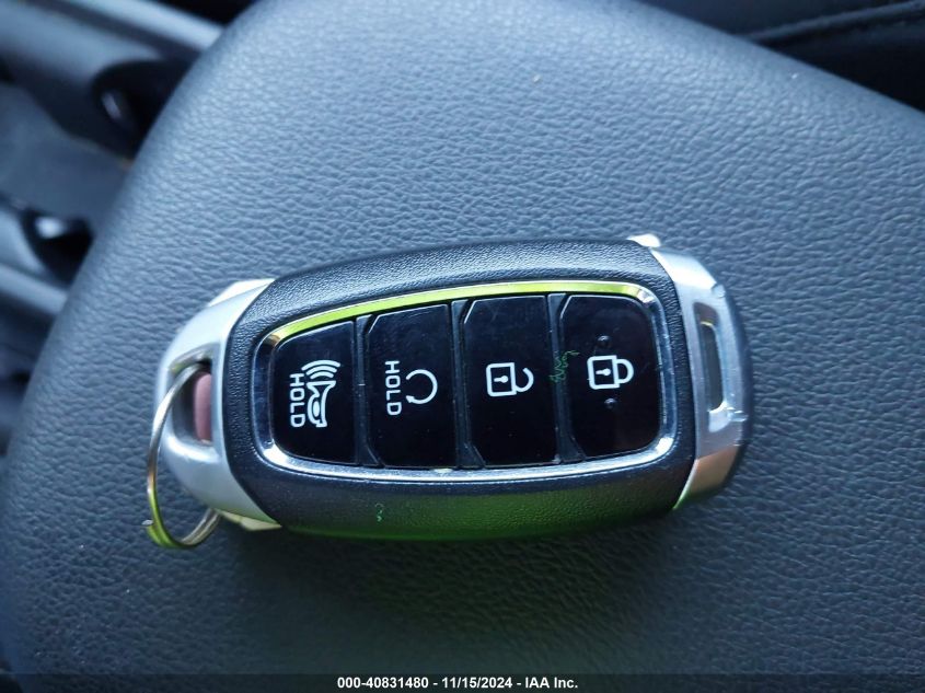 2023 HYUNDAI KONA SEL - KM8K6CAB6PU934493