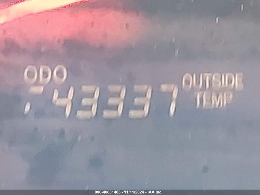 2007 TOYOTA CAMRY VIN: JTNBK46K273015851