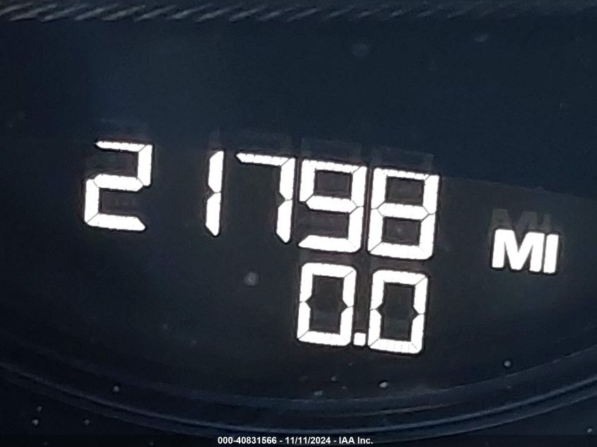 2014 PORSCHE CAYMAN - WP0AA2A87EK172054