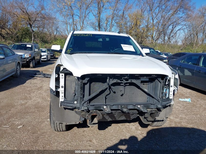 2015 GMC Yukon Sle VIN: 1GKS2AKC0FR110992 Lot: 40831609