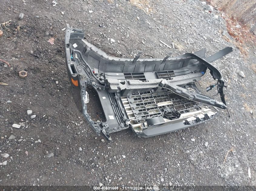 2024 HYUNDAI PALISADE LIMITED - KM8R5DGE4RU672369