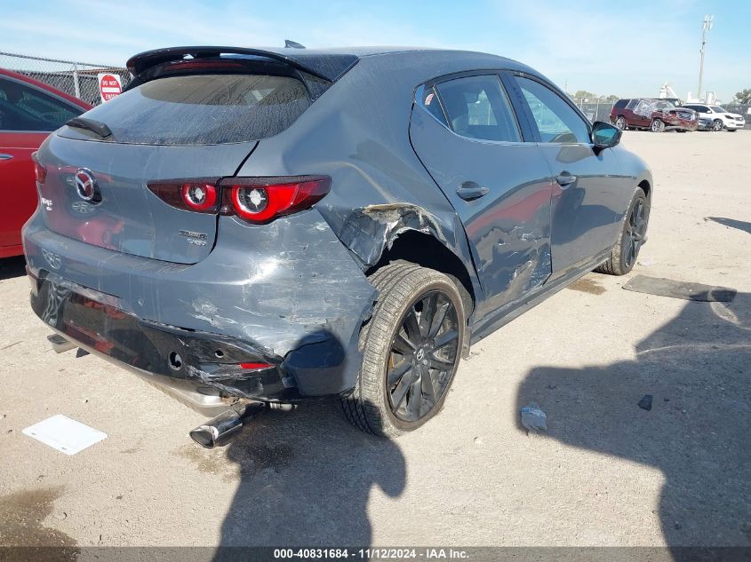 2024 MAZDA MAZDA3 VIN: JM1BPBNY9R1658762